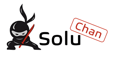 SoluChan Logo